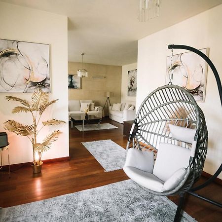 Clicktheflat Ceremony Old Town Apartment Warschau Exterior foto