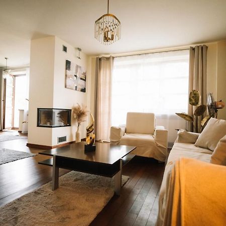Clicktheflat Ceremony Old Town Apartment Warschau Exterior foto