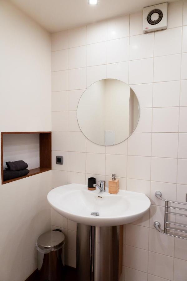 Clicktheflat Ceremony Old Town Apartment Warschau Exterior foto