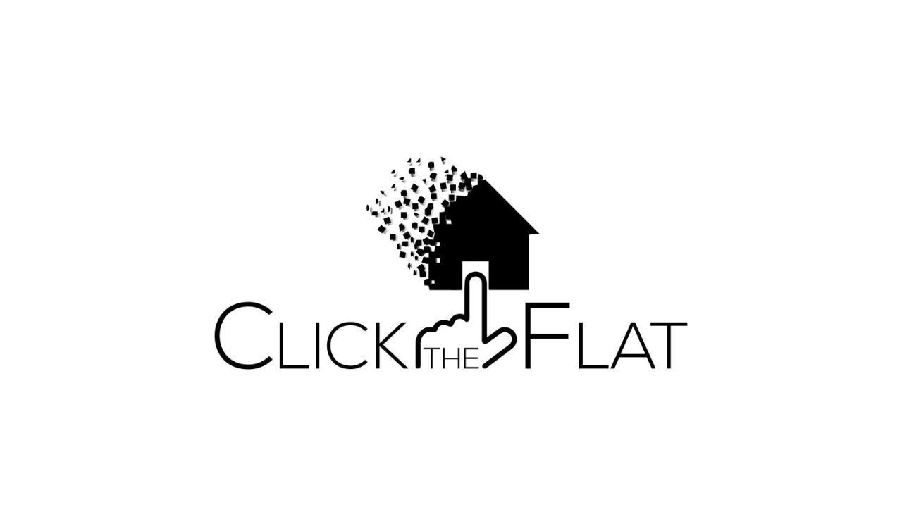 Clicktheflat Ceremony Old Town Apartment Warschau Exterior foto