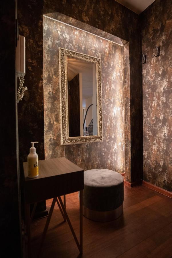 Clicktheflat Ceremony Old Town Apartment Warschau Exterior foto
