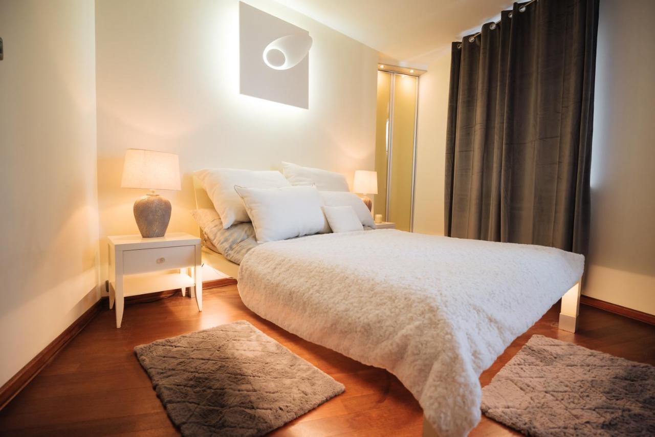 Clicktheflat Ceremony Old Town Apartment Warschau Exterior foto
