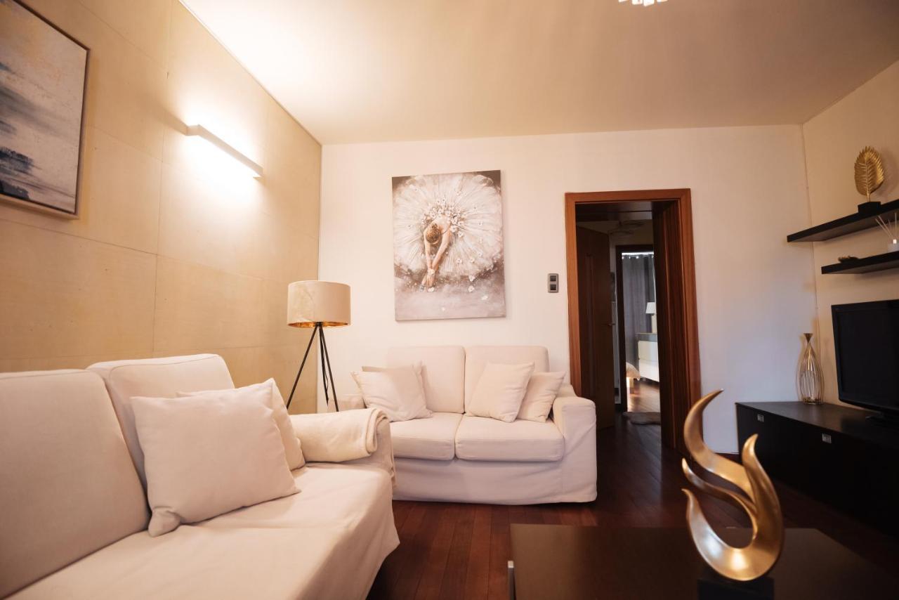 Clicktheflat Ceremony Old Town Apartment Warschau Exterior foto