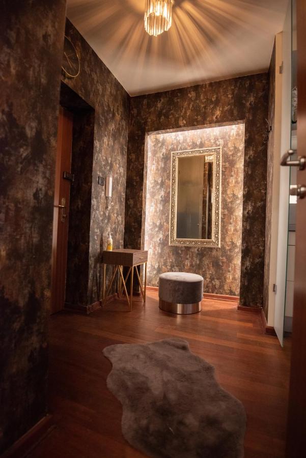 Clicktheflat Ceremony Old Town Apartment Warschau Exterior foto